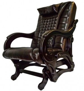 Массажное кресло-качалка EGO BALANCE EG-2003