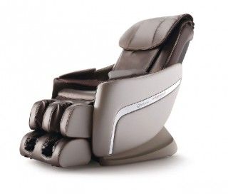 Массажное кресло OGAWA Smart Vogue OG5568 Metallic Brown