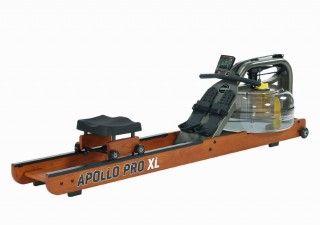 Гребной тренажер FDF APOLLO PRO XL
