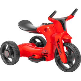 Детский мотоцикл SUNDAYS TAURUS BJS168 красный
