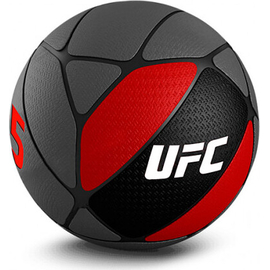 Набивной мяч UFC PREMIUM 4 кг UFC-CMMB-8224